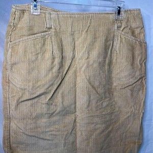 Women’s Eddie Bauer Skirt Size 14